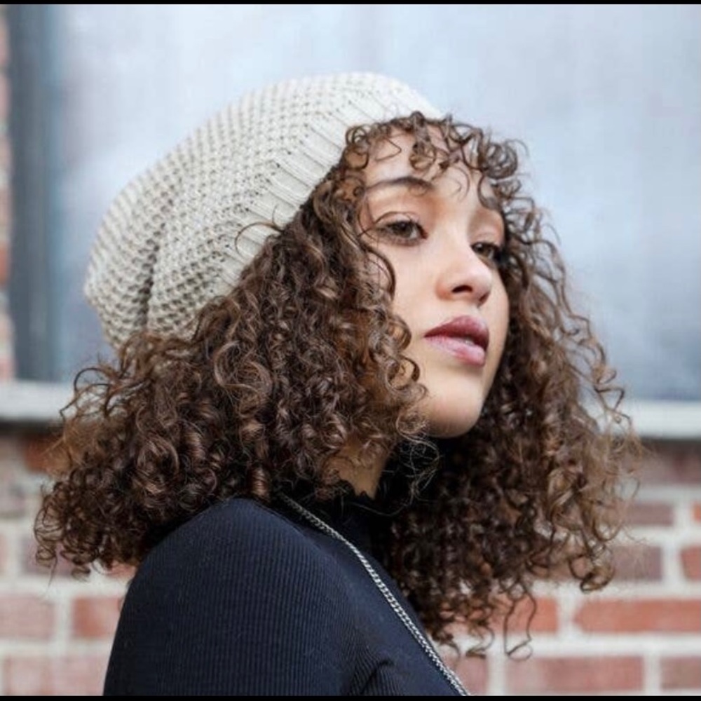 Slouchy Beanie
